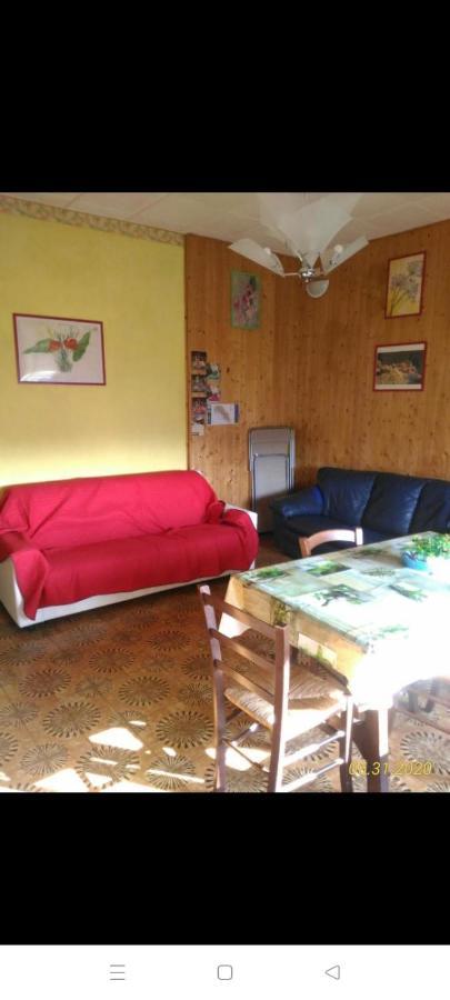 Апартаменты Casa Dirindo Карродано-Инферьоре Экстерьер фото