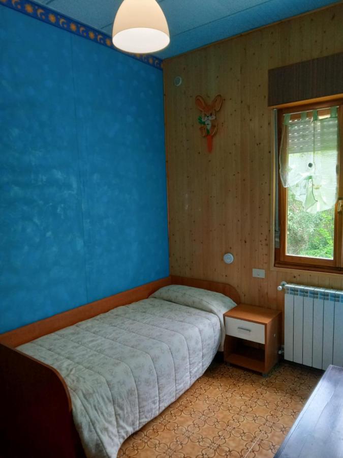 Апартаменты Casa Dirindo Карродано-Инферьоре Экстерьер фото