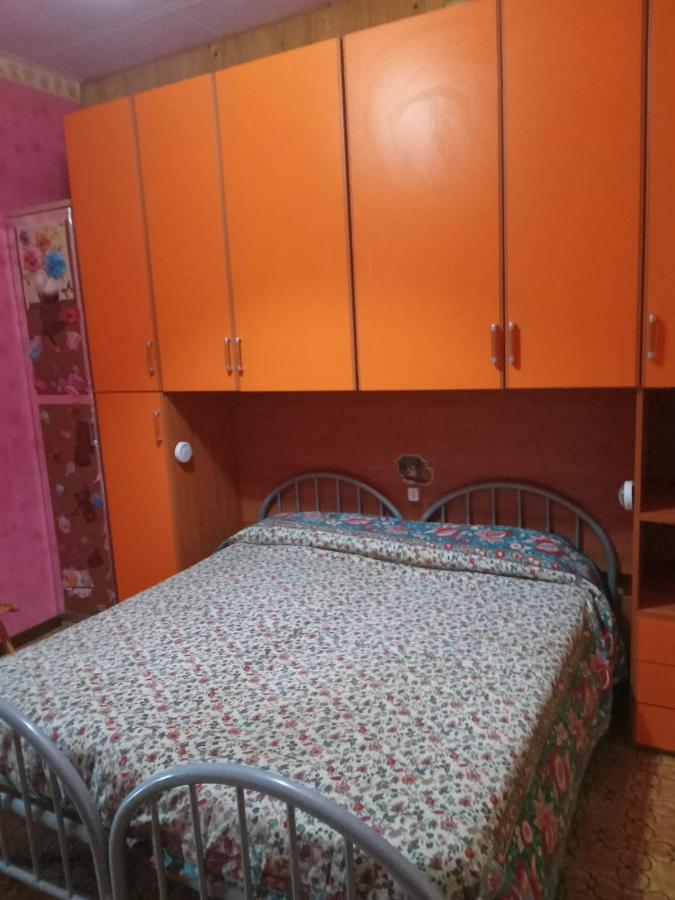Апартаменты Casa Dirindo Карродано-Инферьоре Экстерьер фото